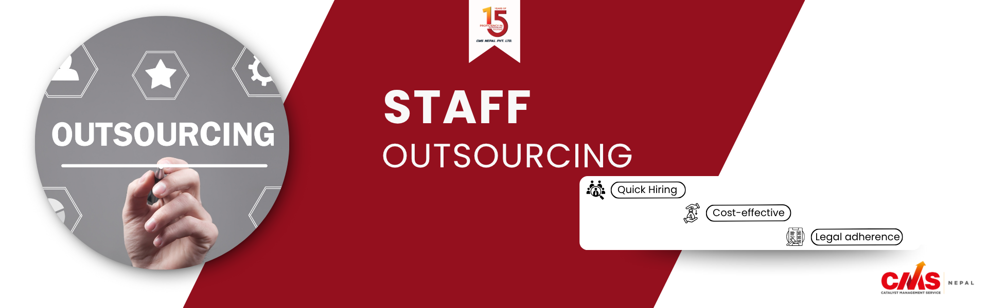 Staff Outsourcing