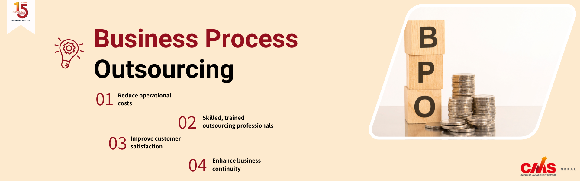 Business Process Outsourcing