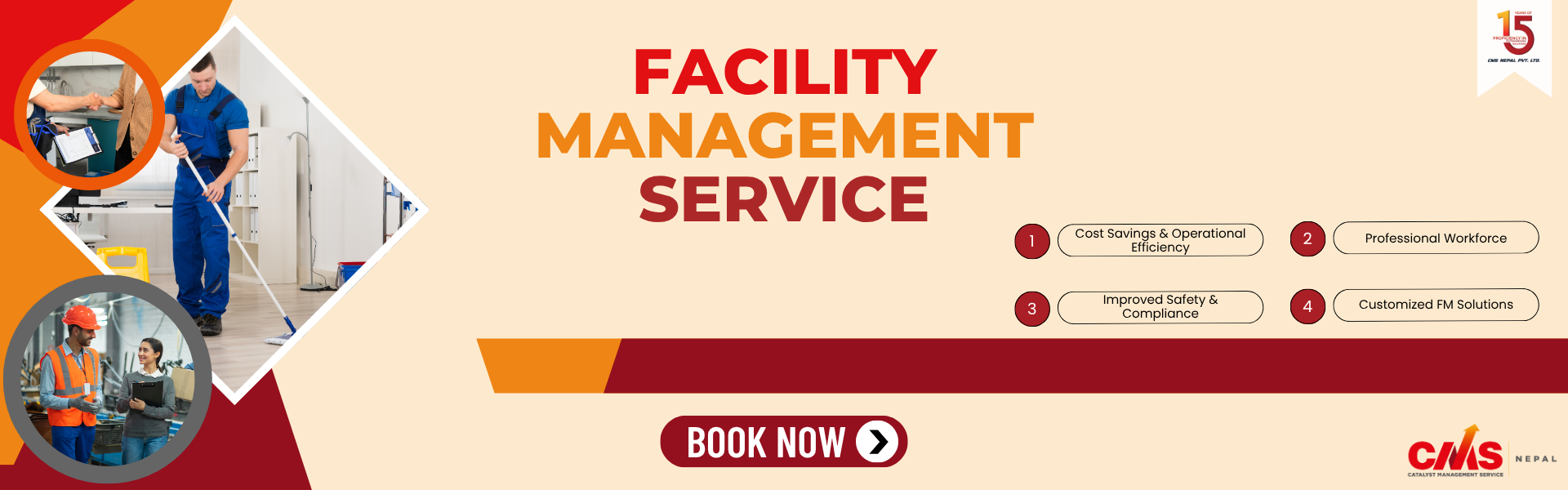 Facility Management Service