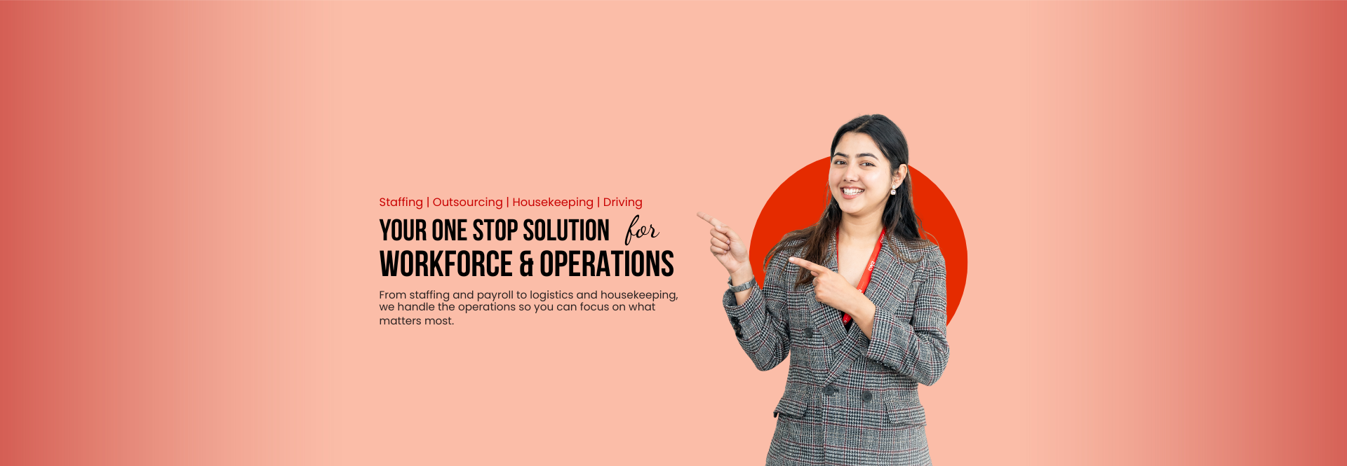 Explore Services