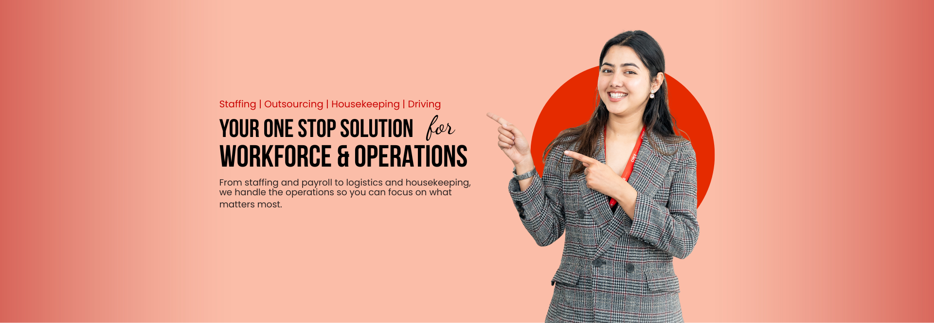 Explore Services