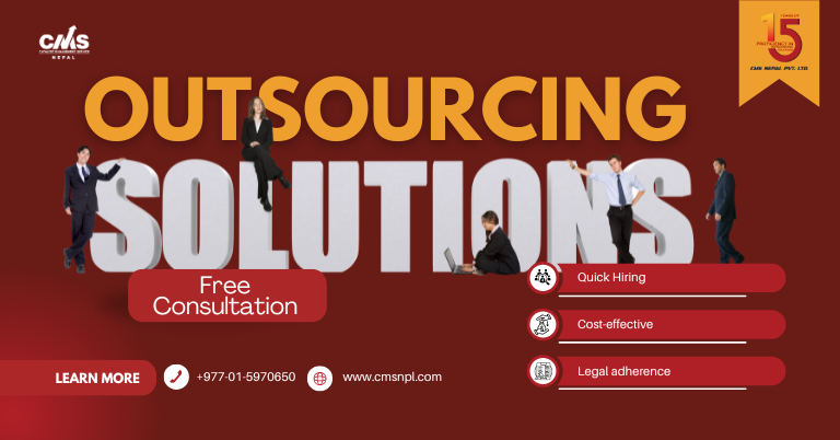Staff Outsourcing in Nepal: A Strategic Solution for Businesses