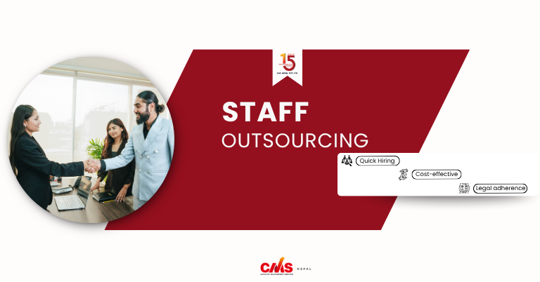 Staff Outsourcing in Nepal: A Strategic Solution for Businesses