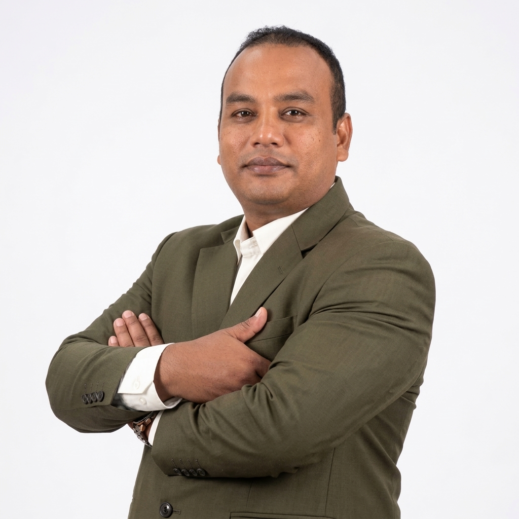 Kabindra Napit