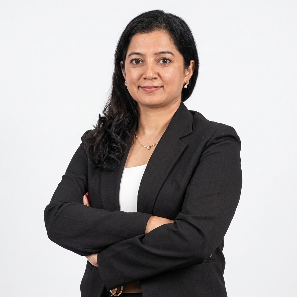 Sita Kumari Mainali