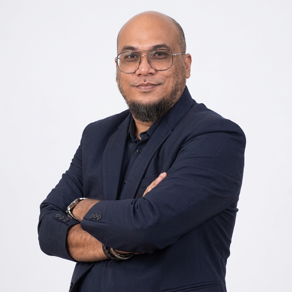 Sumit Karna