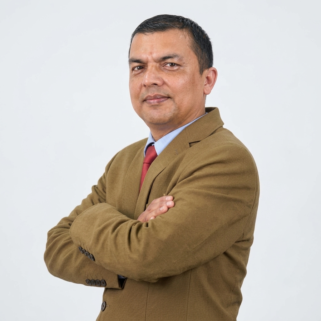 Bhola Nath Dangal