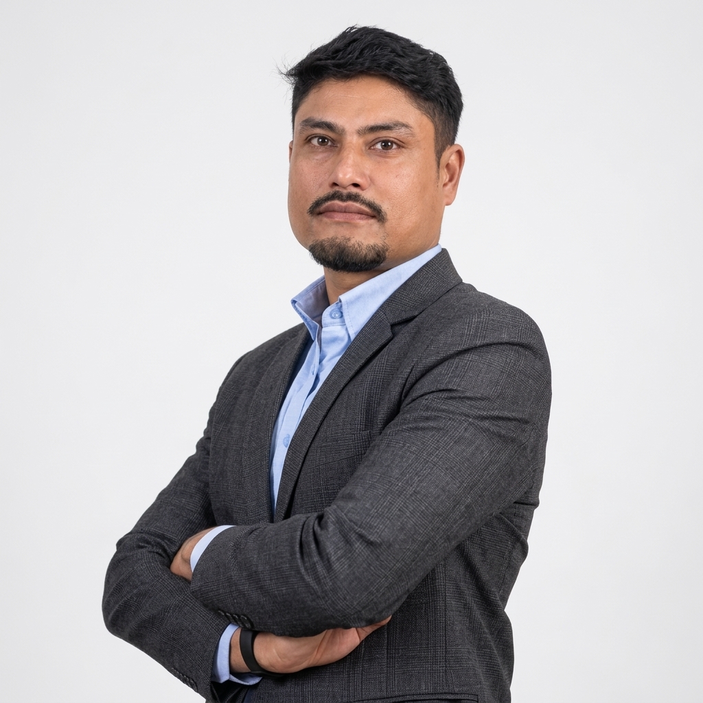 Sagar Thapa