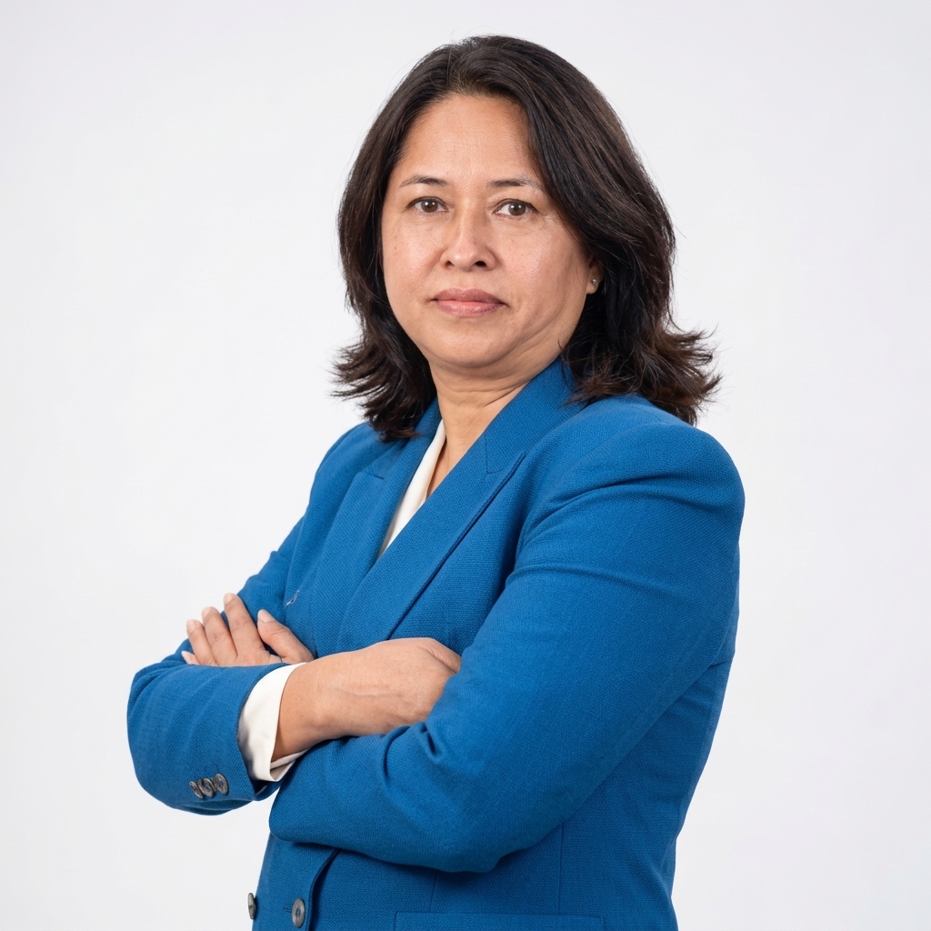 Bindu Shrestha