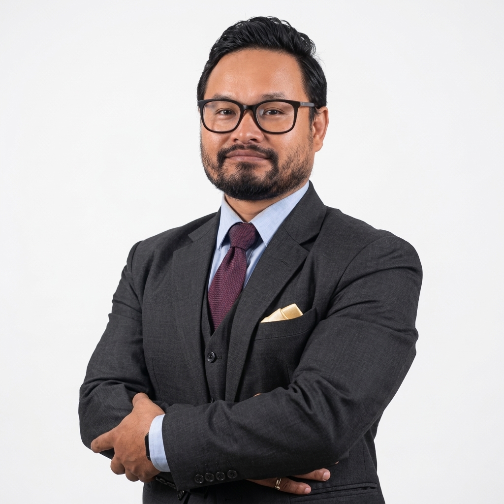 Niranjan Shrestha