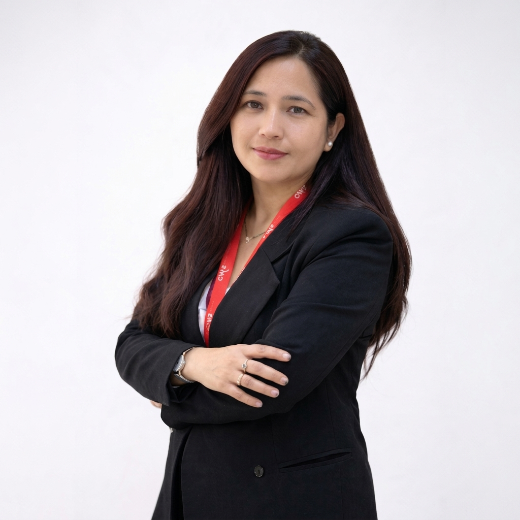 Sadhana Khatri
